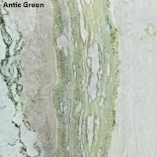 Antic Green